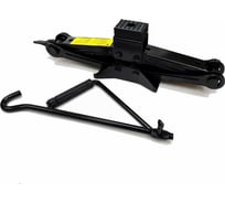 Ромбический домкрат A2DM 1т 102018