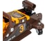 Домкрат подкатной гидравлический FORSTIME 3 т FT-T825010(61352) 13
