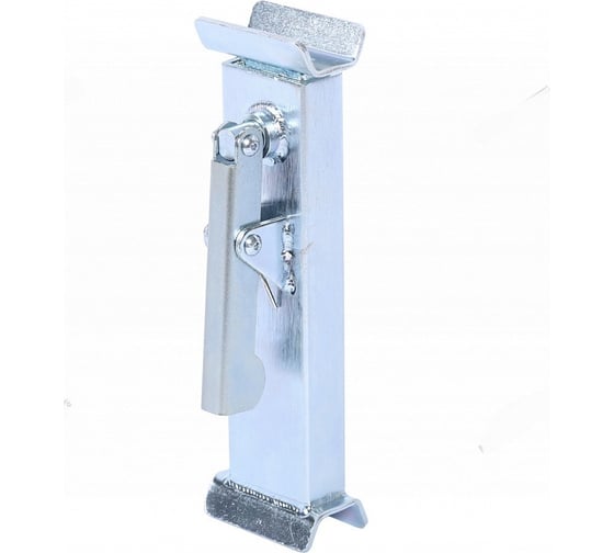 Фиксатор страховочный для подкатного домкрата NORDBERG 2 т N3002R