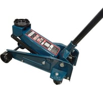 Подкатной гидравлический домкрат Forsage F-T83000E 3 т 19253