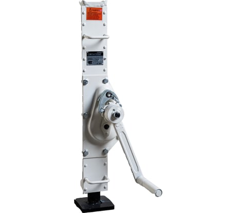 Домкрат реечный ELEMENT ДР PRO 16т 1124006