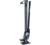 Реечный домкрат 3т 33 H-подъема 130-700мм Эврика ER-13703 094963