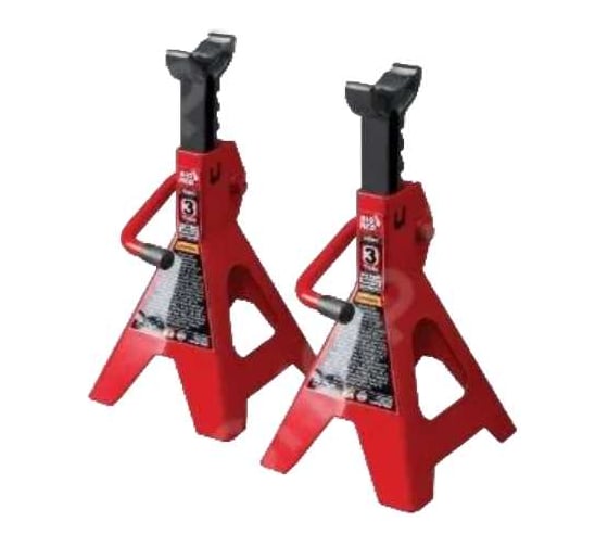 Подставка ремонтная EVERFORCE 3 т (набор 2 шт) EF-T43002(61446)