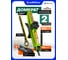 Домкрат механический Forsland ромб 2 т Forsland-10152A(61287) 2