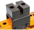 Домкрат механический FORSTIME ромб, 2 т FT-10152A(61283) 7