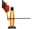 Домкрат механический FORSTIME ромб, 2 т FT-10152A(61283) 8