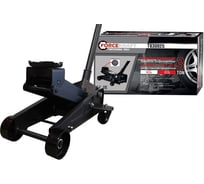 Гидравлический подкатной домкрат FORCEKRAFT 3 т 47282 FK-T830025