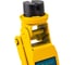 Домкрат подкатной гидравлический iLOFORCE 3т IF-T825010(61020) 12