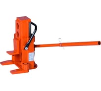 Гидравлический низкоподхватный домкрат NU-LIFT г/п 3 т TG-30