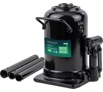 Домкрат бутылочный Rockforce 12т RF-TH812001 BIG(57098)