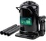 Домкрат бутылочный Rockforce 12т RF-TH812001 BIG(57098) 1