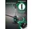 Домкрат бутылочный Rockforce 12т RF-TH812001 BIG(57098) 3