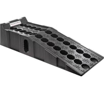 Трап автомобильный пластиковый Rockforce 2.5т (к-т 2шт.) max. ширина шин 265мм, высота подъма 175мм RF-TRD2008(52768)