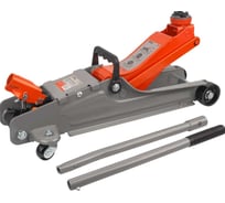 Домкрат гидравлический шиномонтажный Beril 2.0 т (85-385 мм; CE; подкатной) 991021 17113