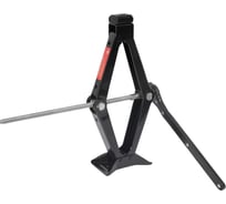 Ромбический домкрат Gigant с трещоточной рукояткой 2т. GRJR-2