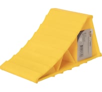 Упор противооткатный Крал длина 21см высота 10.5см шрина 10см 6483