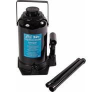 Домкрат Крал 32 тонн 1690