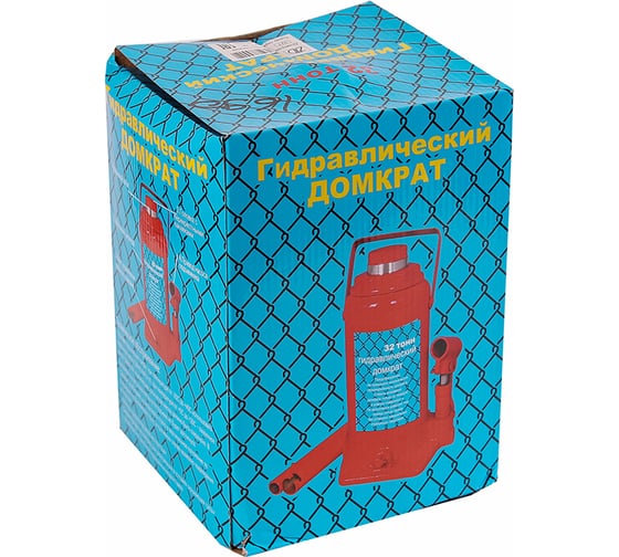 Домкрат Крал 32 тонн 1690