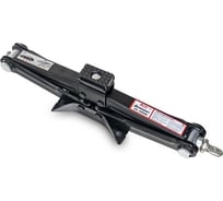 Домкрат ромбический AVS JA-1500R, 1,5т, 104-385мм с резиновой опорой + сумка в комплекте A80676S