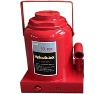 Домкрат гидравлический усиленный TOR ДГ-50 г/п 50,0 т (G) 1049579