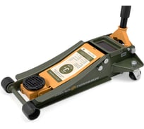 Подкатной домкрат Дело Техники двухплунжерный 3 тонны, 85-470 мм 904431