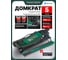Домкрат подкатной гидравлический Rockforce 5т (h min 96мм, h max 595мм),вес 49,50 RF-T815011L(65574) 2