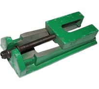 Домкрат механический клиновой TLX опора грузопод, 3.2т, 240x120x70мм, М18 тип S83 65159