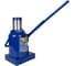 Домкрат бутылочный KRAFT 50 т, MASTER KT 800085 7