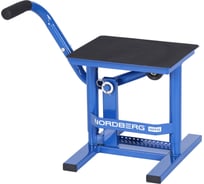 Мотоподставка NORDBERG 160 кг. NM16