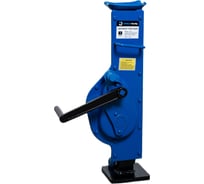 Домкрат реечный УралТаль ДР 5т 525002