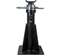 Домкрат-подставка ремонтная под а/м Forcekraft винтовая 20т (Н=665-1090 мм) FK-TZ200012(19270)