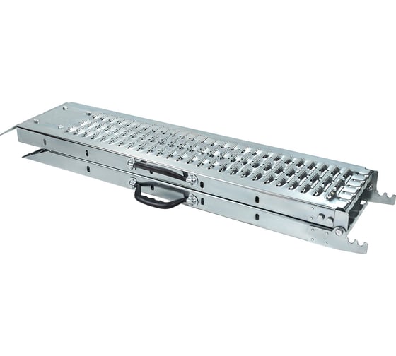 Аппарель металлическая складная Forsage F-ST605895(64475)