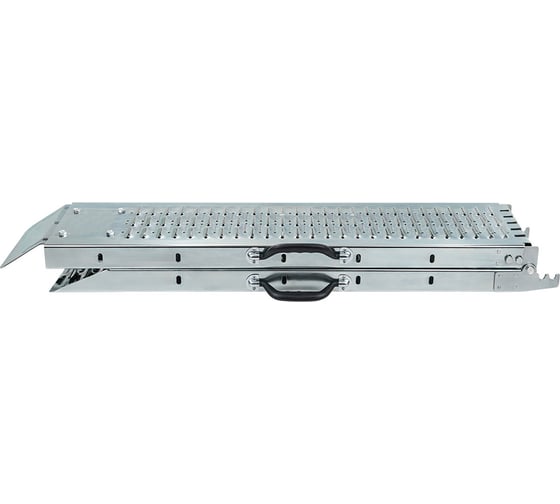 Аппарель металлическая складная Forsage F-ST605895(64475)