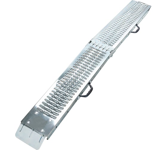 Аппарель металлическая складная Forsage F-ST605895(64475)