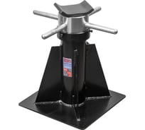 Домкрат-подставка ремонтная механическая винтовая Forsage 20т F-TZ200011-GS(62536)