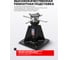 Домкрат-подставка ремонтная механическая винтовая Forsage 20т F-TZ200011-GS(62536) 8