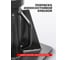 Домкрат-подставка ремонтная механическая винтовая Forcekraft 20т FK-TZ200011-GS(59301) 7