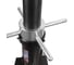 Домкрат-подставка ремонтная механическая винтовая Forsage 20т F-TZ200012-GS(62533) 3