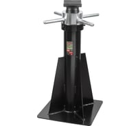Домкрат-подставка ремонтная механическая винтовая Rockforce 20т RF-TZ200012-GS(62532)