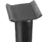 Домкрат-подставка ремонтная механическая винтовая Rockforce 20т RF-TZ200012-GS(62532) 9