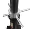 Домкрат-подставка ремонтная механическая винтовая Rockforce 20т RF-TZ200012-GS(62532) 10