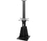 Домкрат-подставка ремонтная механическая винтовая Rockforce 20т RF-TZ200012-GS(62532) 12