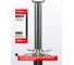 Домкрат-подставка ремонтная механическая винтовая Rockforce 20т RF-TZ200012-GS(62532) 3