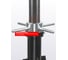 Домкрат-подставка ремонтная механическая винтовая Rockforce 20т RF-TZ200012-GS(62532) 4