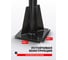 Домкрат-подставка ремонтная механическая винтовая Rockforce 20т RF-TZ200012-GS(62532) 6