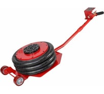 Домкрат подкатной пневматический Lion 5т 150-440мм TOOLS /1_ LDP-5T