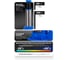 Домкрат бутылочный Forsage 20т, с клапаном F-T92004(51246) 3