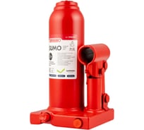 Домкрат гидравлический бутылочный SKYWAY SUMO 3т h 180-345мм S01804044