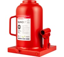 Домкрат гидравлический бутылочный SKYWAY SUMO 50т h 255-415мм в коробке S01804042