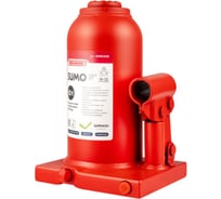 Домкрат гидравлический бутылочный SKYWAY SUMO 10т h 190-360мм в коробке+сумка S01804038